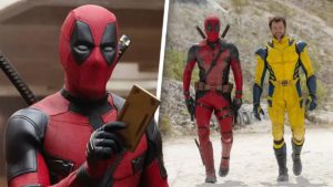 Deadpool makes surprise MCU return in new release from Marvel