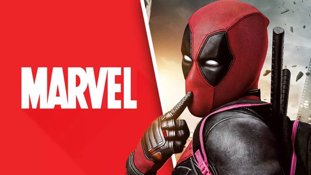 Deadpool officially joins the Avengers in surprise new movie