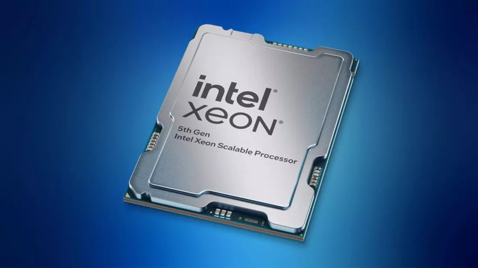 Intel unveils record-breaking $17,800 price for 128-core Xeon 6980P processor