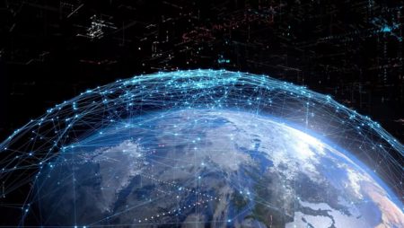 La FCC autorise Starlink à fournir une couverture téléphonique d'urgence après l'ouragan FCC allows Starlink to provide emergency phone coverage following hurricane