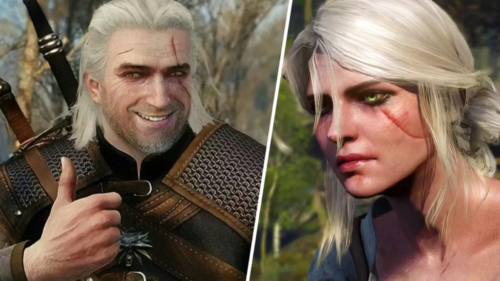 The Witcher 4 update leaves fans feeling extremely happy