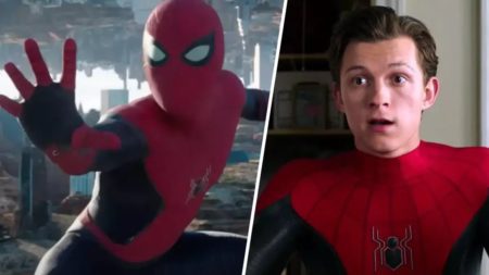 Spider-Man 4 release date update isn