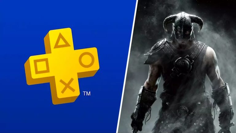 PlayStation Plus free open-world RPG is 2.5x bigger than Skyrim