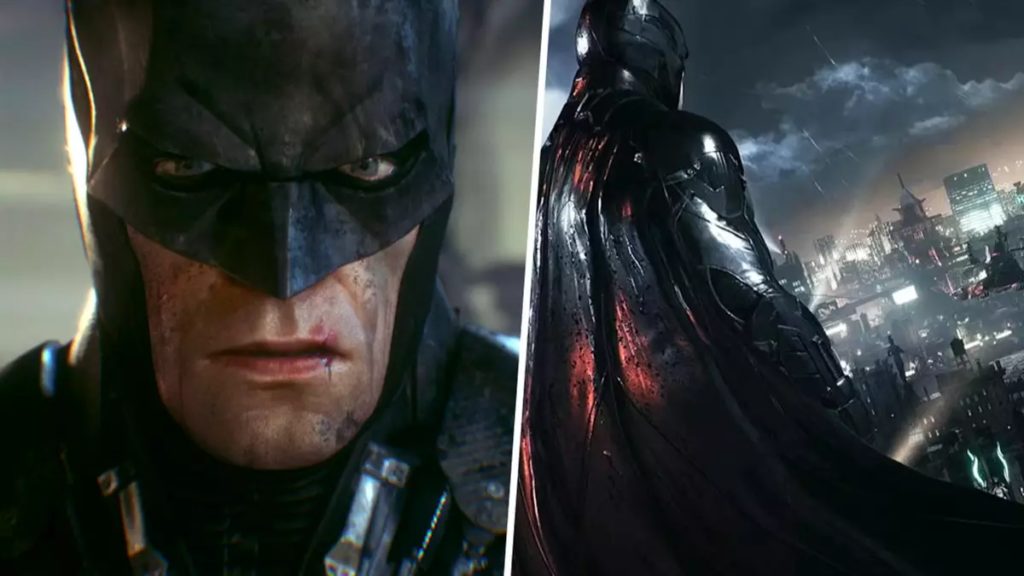 Batman: Arkham Knight fans praise