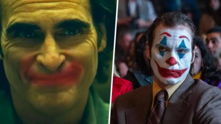 Batman fans seriously divided over Joker 2