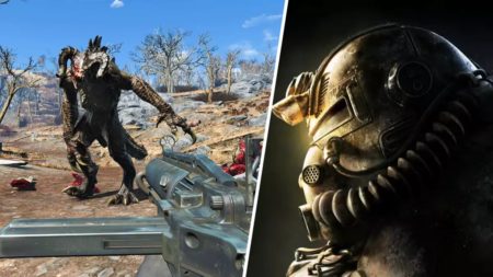 Fallout fans divided over Fallout 5