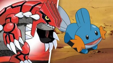 Pokémon fans head over heels in love with leaked starter