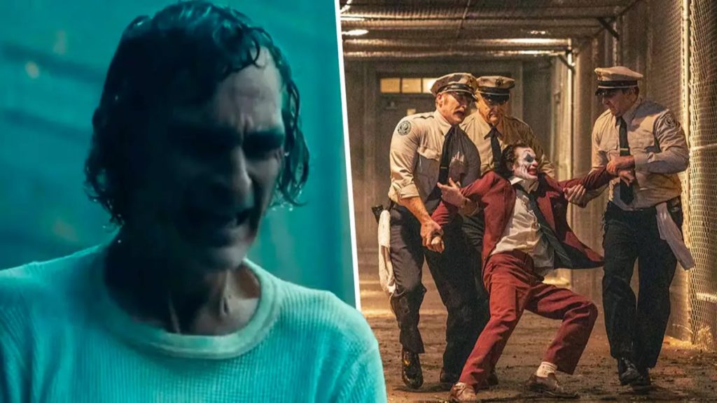 Joker fans convinced sequel