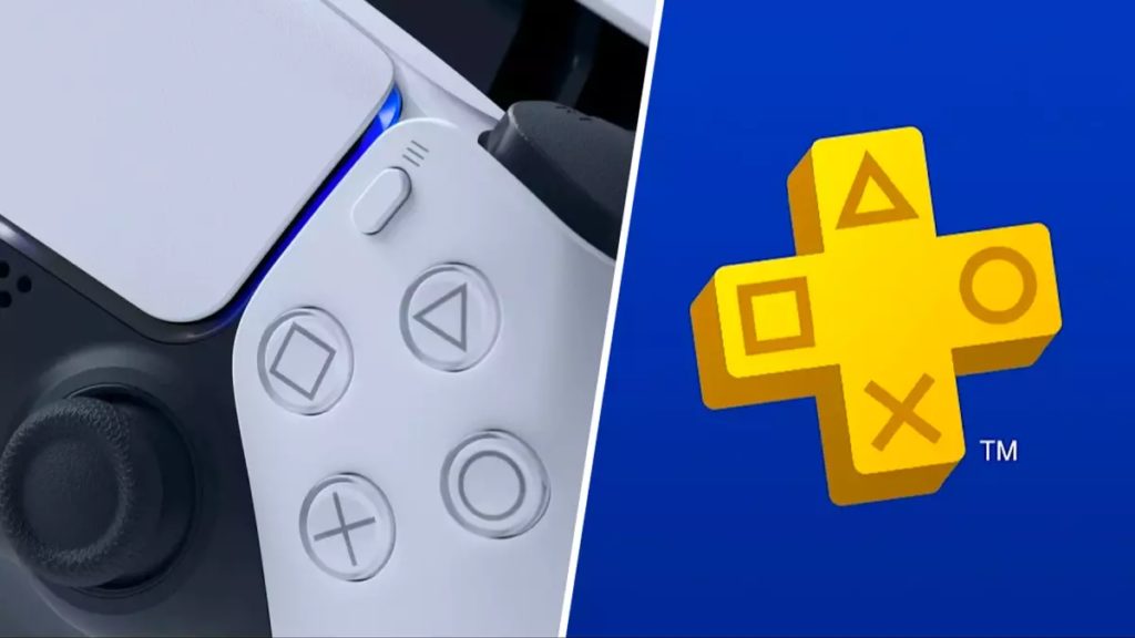 PlayStation Plus gamers urged to play gorgeous free game that