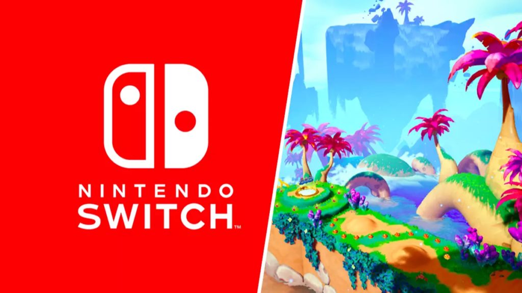 Nintendo Switch users surprised with free download, no subscription needed