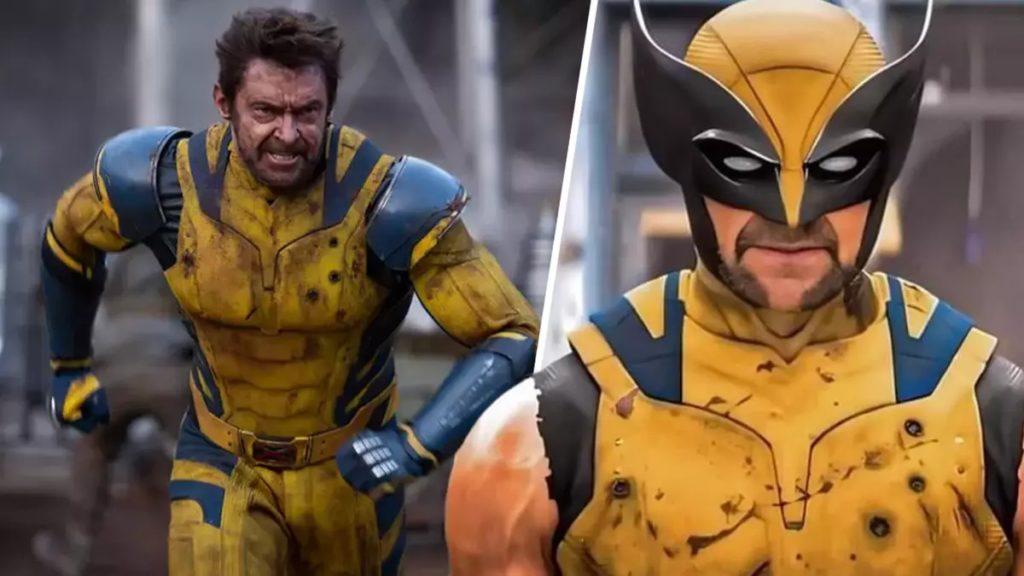 Marvel officially announces our new Wolverine, and fans are hyped