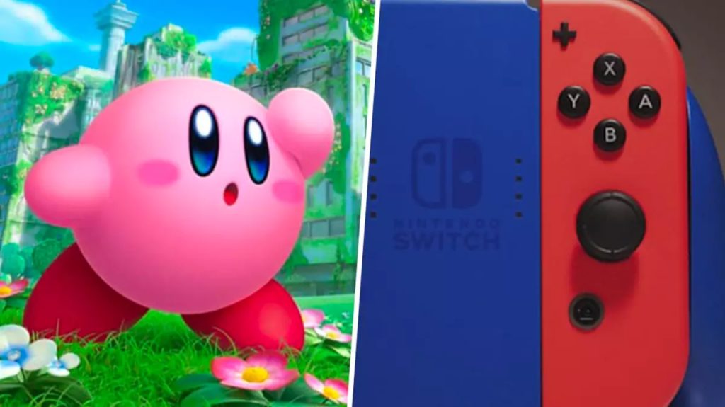 Nintendo drops new Switch freebies you