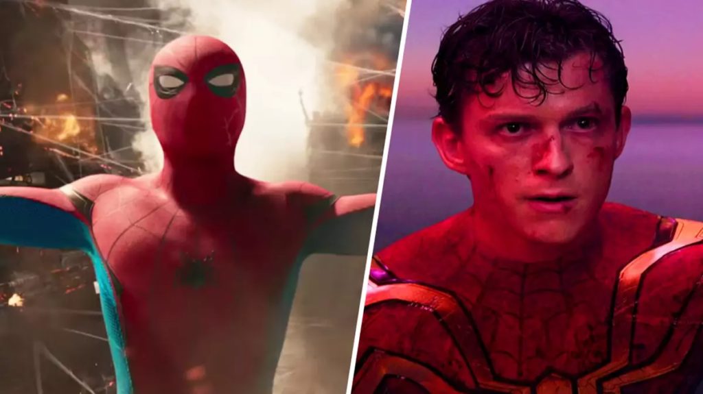 Spider-Man 4 is closer than you think after filming update drops