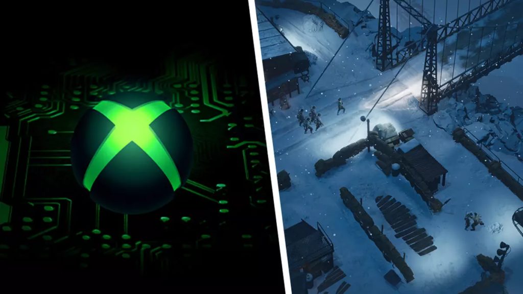 Xbox drops free download for brutal new WW2 game