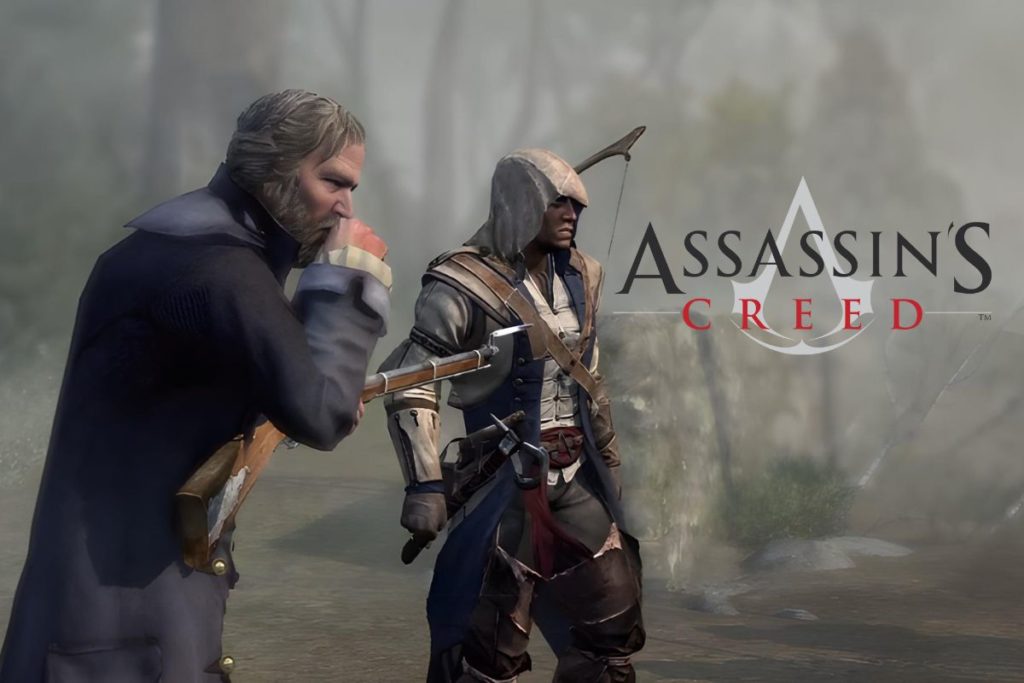 Assassin's Creed Concord : le jeu vidéo est-il devenu plus politisé que jamais ?