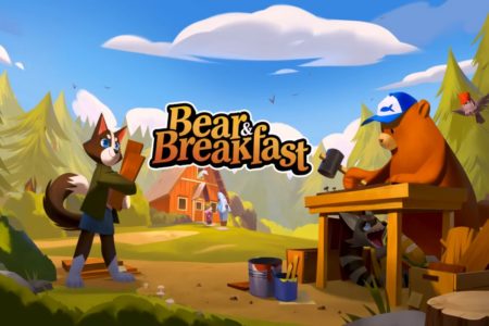 Bear and Breakfast : Profitez du jeu gratuit pendant quelques jours seulement !