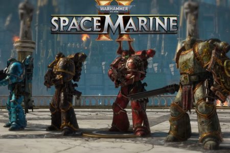 Multijoueur Space Marine 2 : comment le débloquer facilement ?