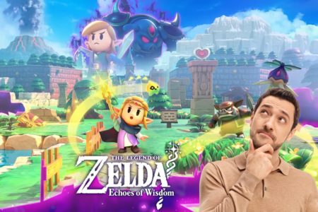 Jeux vidéo : que vaut vraiment le nouveau Zelda ? Découverte et verdict !