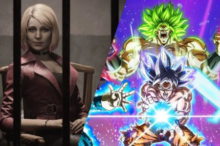 Silent Hill 2, Dragon Ball Sparking Zero : les sorties jeux vidéo incontournables de la semaine !