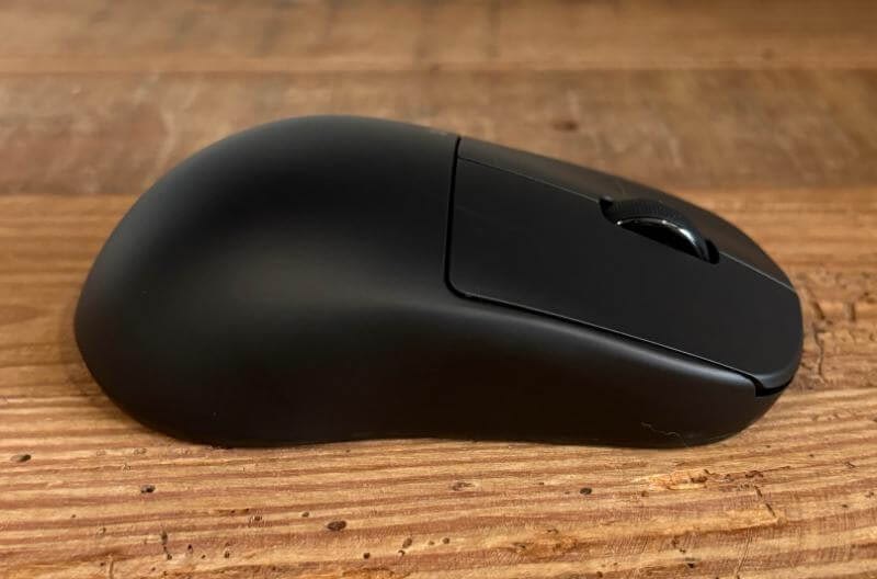 pulsar x2h review6 Test de la souris de jeu Pulsar X2H : une précision légère pour les joueurs compétitifs