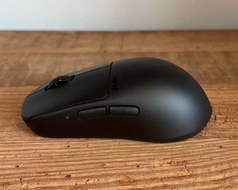 pulsar x2h review4 Test de la souris de jeu Pulsar X2H : une précision légère pour les joueurs compétitifs