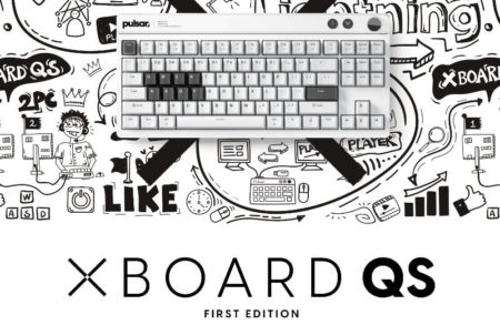 Examen du Pulsar XBOARD QS : vitesse, précision et polyvalence redéfinies