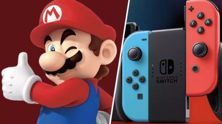 Nintendo Switch fans need to play these legendary free games