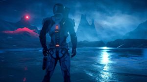 Mass Effect TV series has been revived after Amazon MGM takes the reins