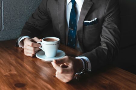 Intel reverses course (but not about CPUs), brings back free tea and coffee to boost employee morale