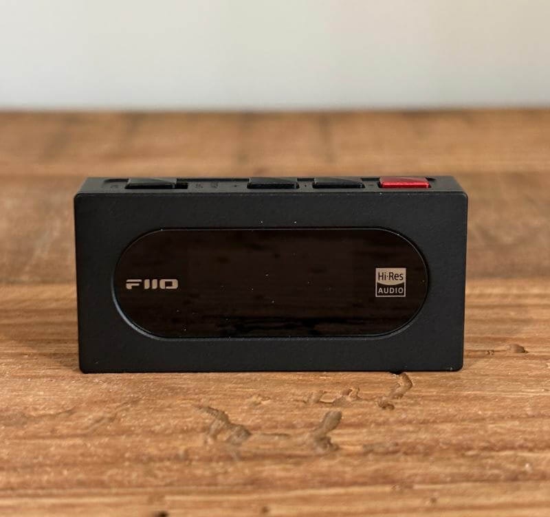 fiio ka15 review2 FiiO KA15 Review : ampli DAC compact avec un son haut de gamme et des fonctionnalités polyvalentes