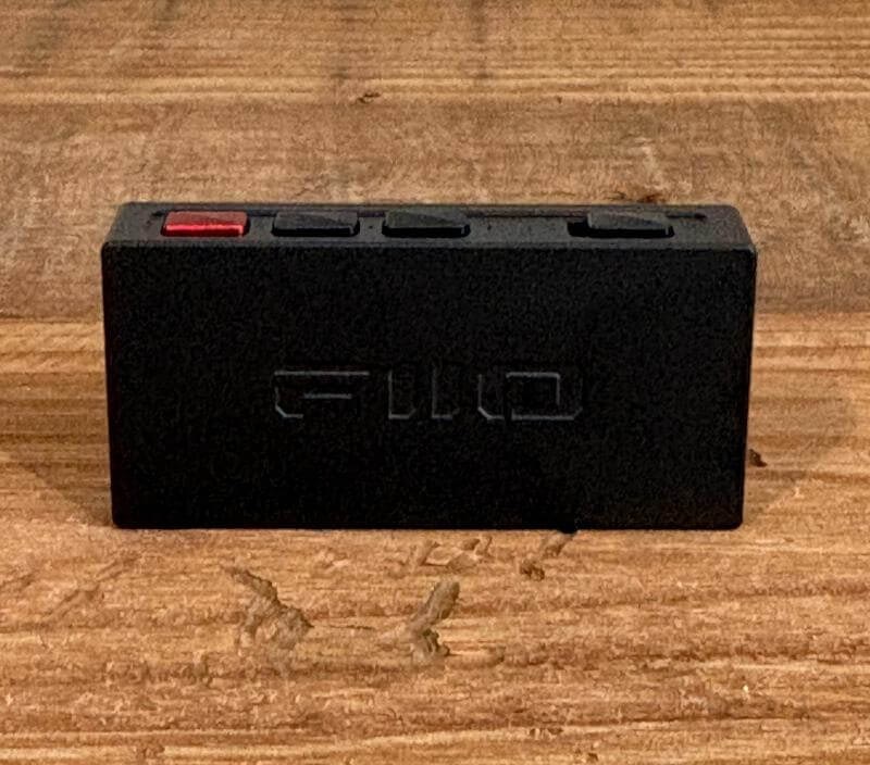 Fiio ka15 review6 FiiO KA15 Review : ampli DAC compact avec un son haut de gamme et des fonctionnalités polyvalentes