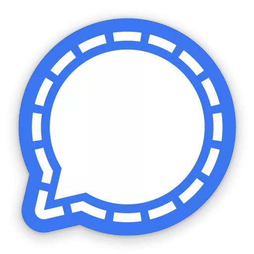 Signal Private Messenger