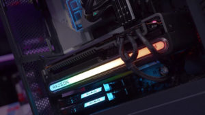 AMD Radeon RX 8800 XT could go head-to-head with RTX 4080 in raster and ray tracing performance