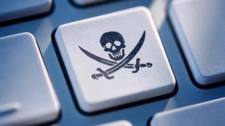 Un réseau massif de piratage IPTV avec 22 millions d'utilisateurs fermé par Europol et la police italienne Massive IPTV piracy network with 22 million users shut down by Europol and Italian police