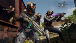 Activision uses AI to ban nearly 20,000 Black Ops 6 cheaters