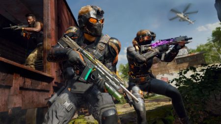 Activision uses AI to ban nearly 20,000 Black Ops 6 cheaters