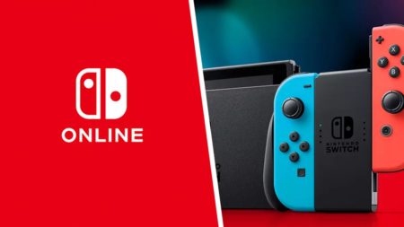 Fermeture des services en ligne Nintendo Switch pour des millions de joueurs