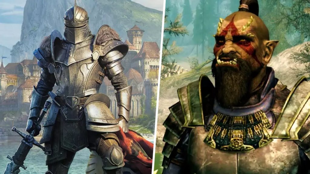 The Elder Scrolls 6 trailer mercilessly roasted, and we can see why