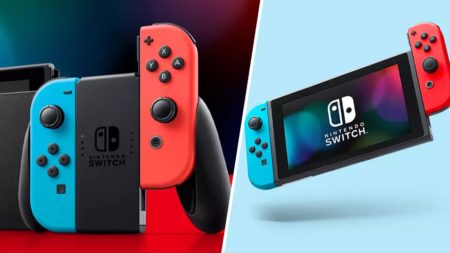 La fuite de la date de sortie de la Nintendo Switch 2 suggère que nous devons commencer à économiser maintenant