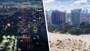 GTA 6 open world gameplay leak has so much to do we don