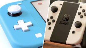 Nintendo Switch 2 price leak leaves fans pleasantly surprised