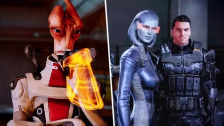 Mass Effect 5 update has fans tempering their expectations