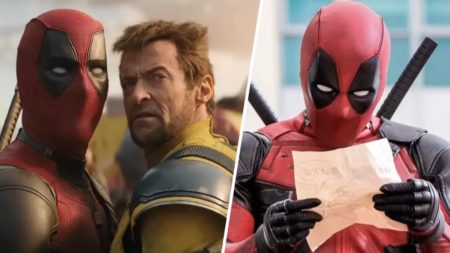 Deadpool & Wolverine star Ryan Reynolds officially confirms new movie with Hugh Jackman