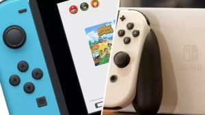 Nintendo Switch 2 leaked design mocked by fans, and we can see why