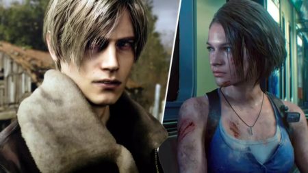 Resident Evil 9 teaser leaves fans divided