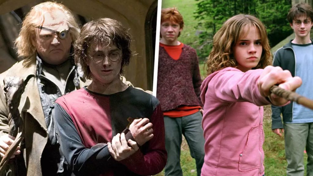 Harry Potter fans already struggling with HBO series recasts