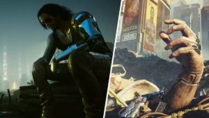 Cyberpunk 2077 fans praise CDPR for new release we didn