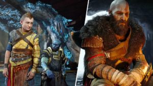 God Of War fans divided over next game