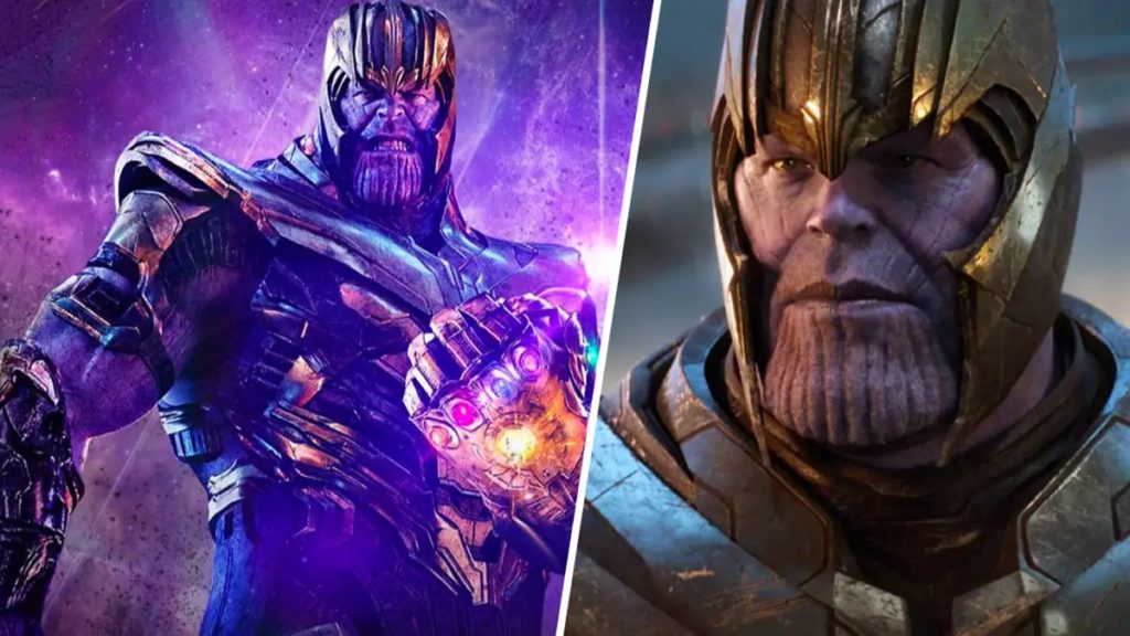 Marvel fans divided over Thanos’ MCU return