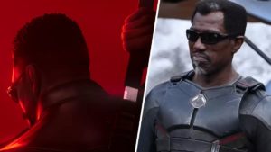 Marvel fans surprised as our MCU Blade officially debuts in new trailer